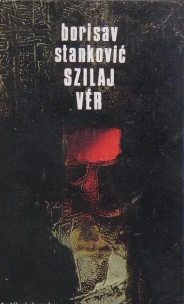 Szilaj vér 
