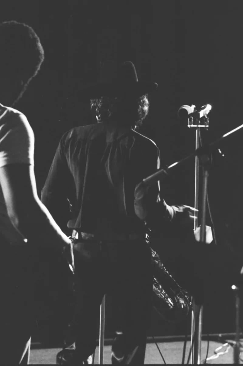 Belgrádi Jazz Fesztivál '74