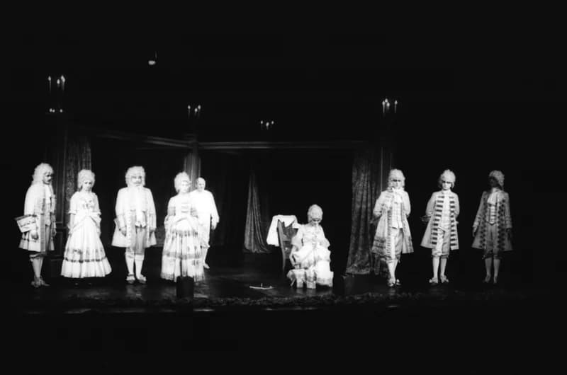 Játsszunk Moliére-t