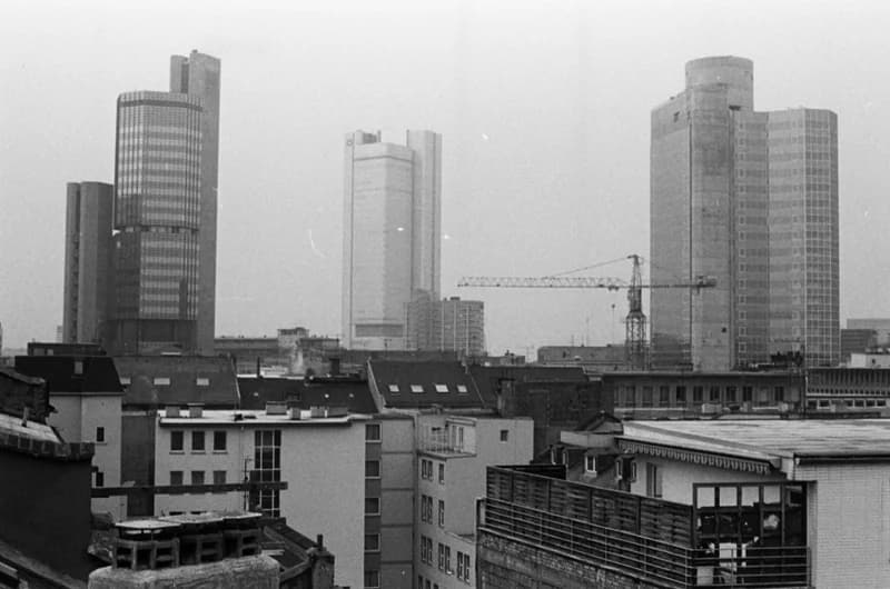 NSZK - Stuttgartban  Göncz Jánosnál