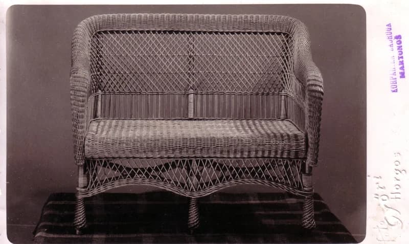 Martonosi Kosárfonó Szövetkezet  4.