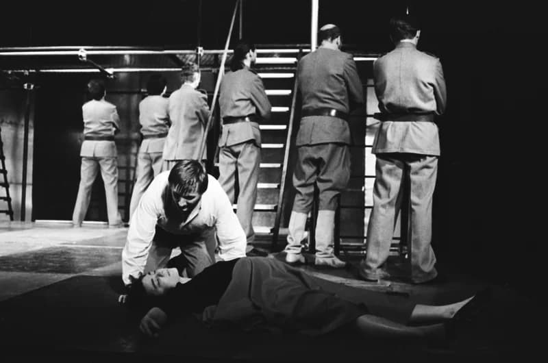 Georg Büchner : Woyzeck