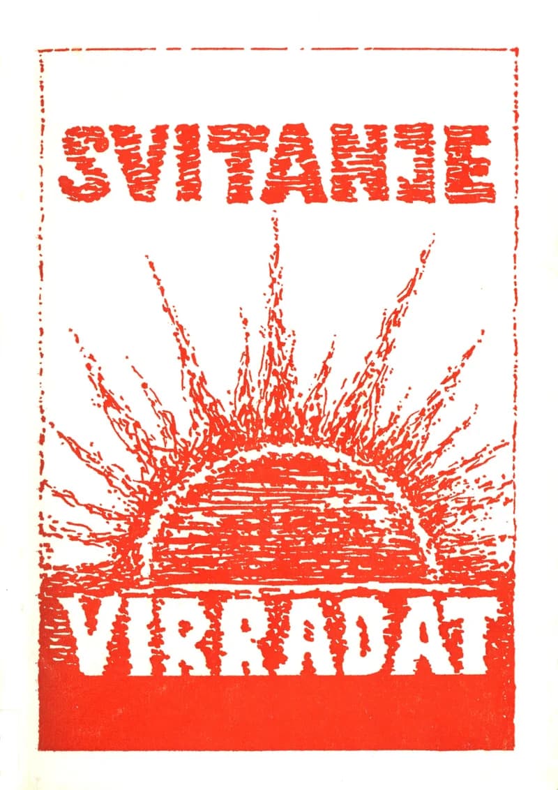 Virradat
