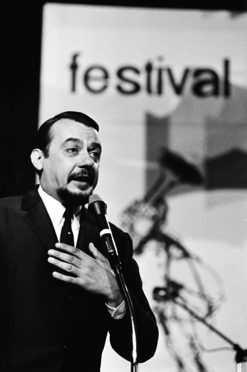 IX. Ljubljanai Nemzetközi Jazz Fesztivál