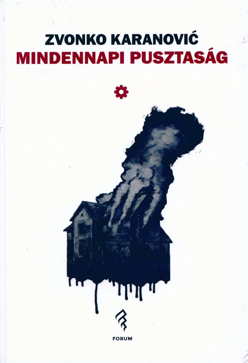 Mindennapi pusztaság 