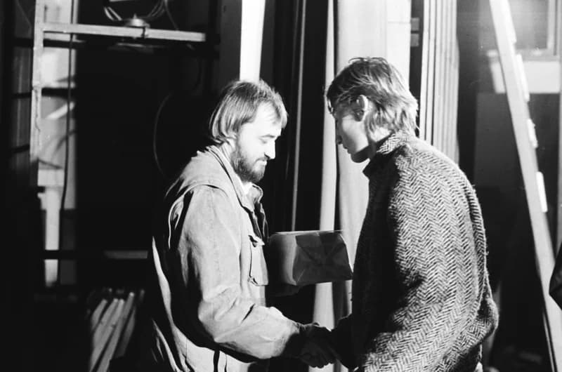 Középiskolások Művészeti Vetélkedője '88