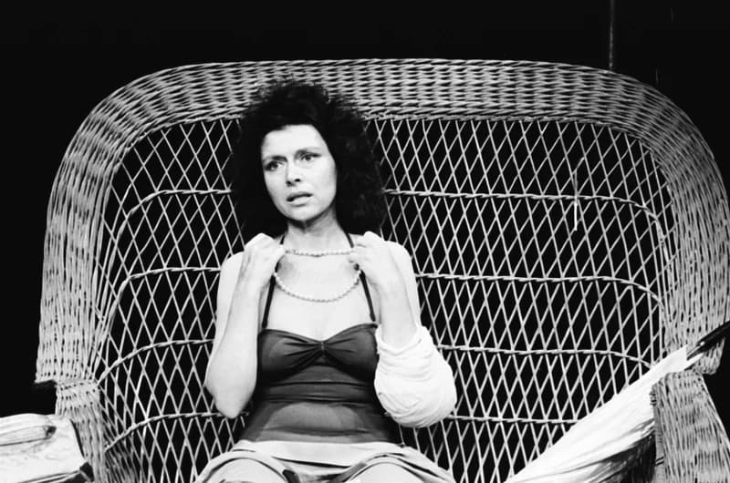 Becket: Ó azok a szép napok