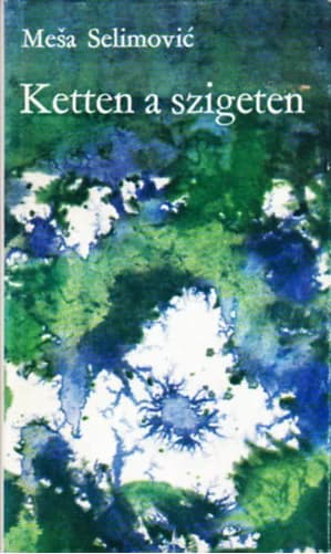 Ketten a szigeten