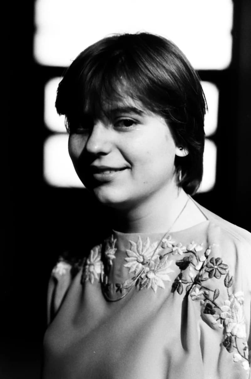 Középiskolások Irodalmi Vetélkedője '86