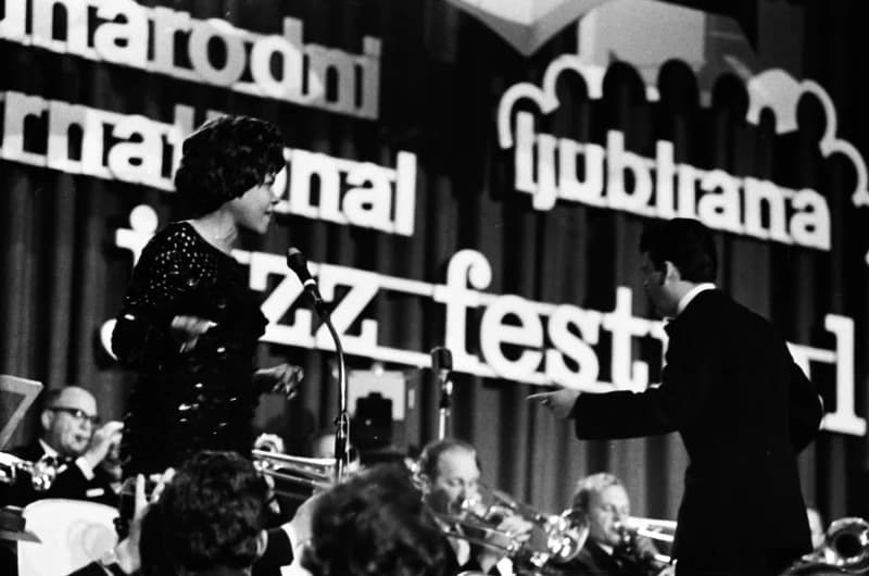 IX. Ljubljanai Nemzetközi Jazz Fesztivál