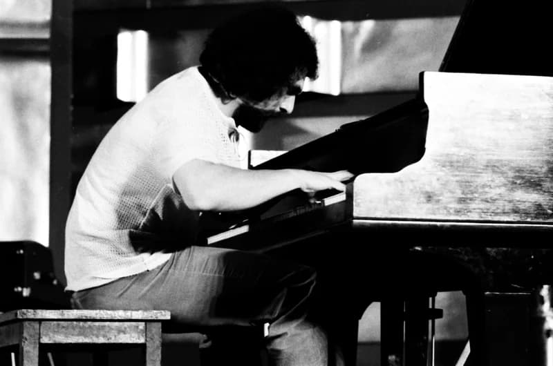 Belgrádi Jazz Fesztivál '74