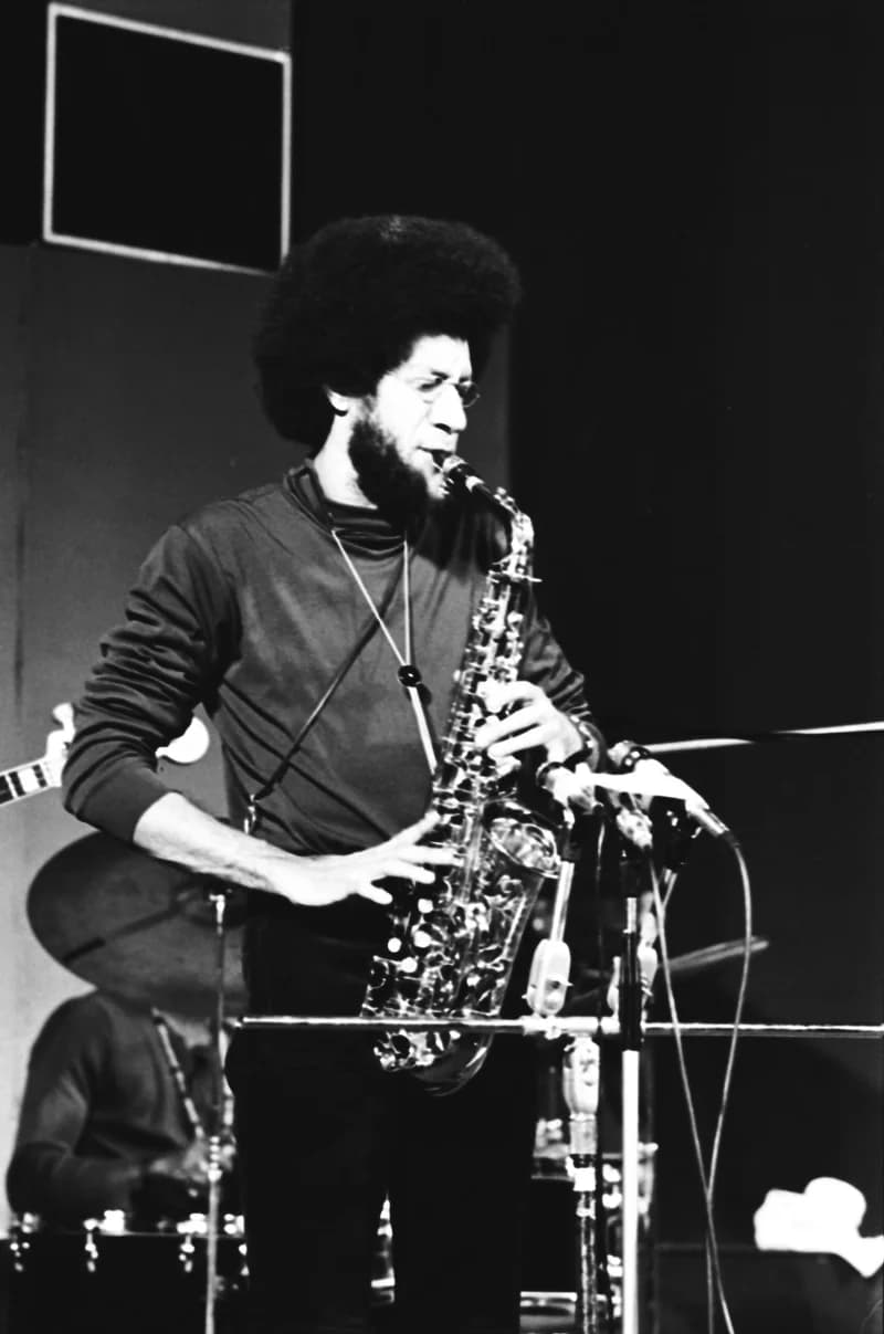 Newport '71 /Jazz Festival/