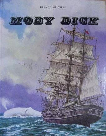 Moby Dick