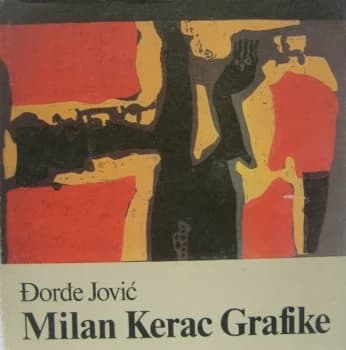 Milan Kerac Grafike 