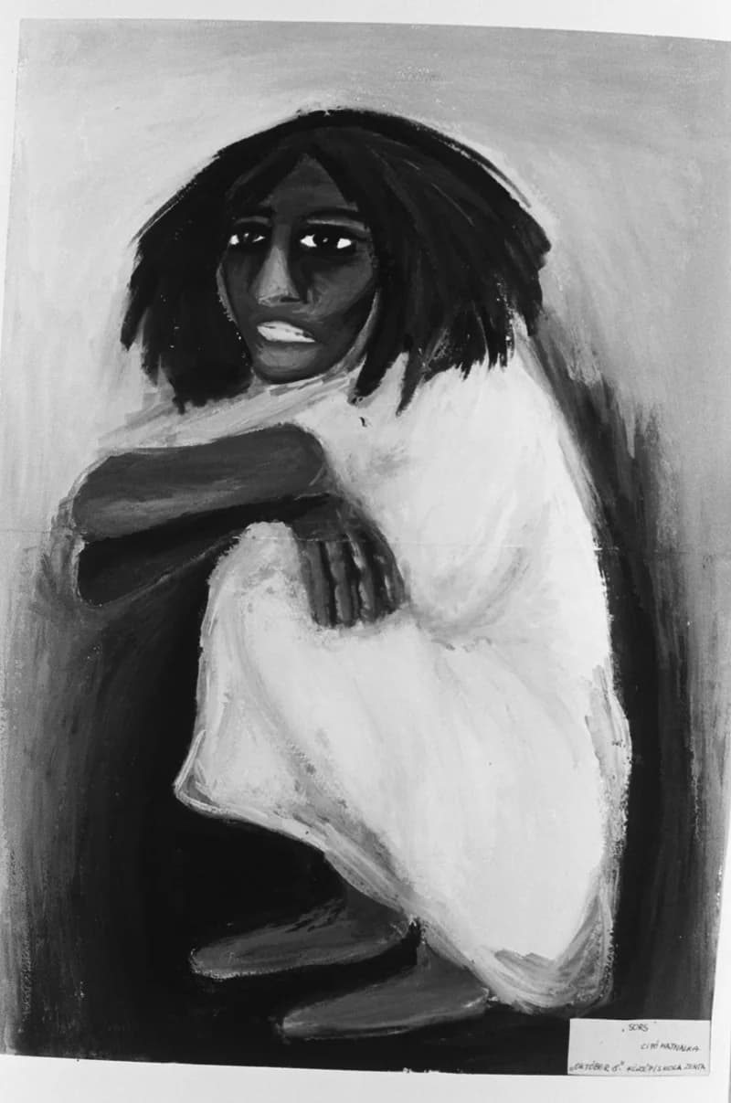 Középiskolások Irodalmi Vetélkedője '86