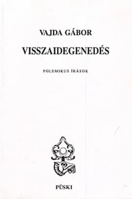 Visszaidegenedés 