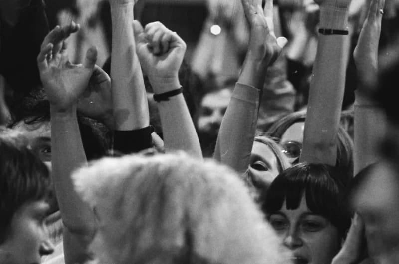 Szolidaritás Rockfesztivál