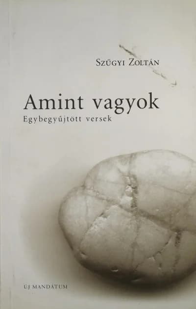Amint vagyok
