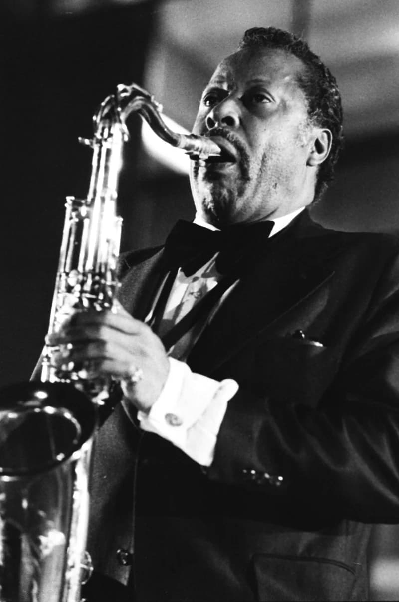 Belgrádi Jazz Fesztivál '74