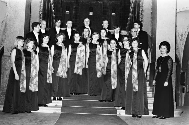 A Pro Musica Kamarakórus