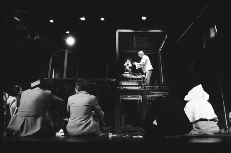 Tömöry Péter (r.), Tolnai Ottó: Paripacitrom 