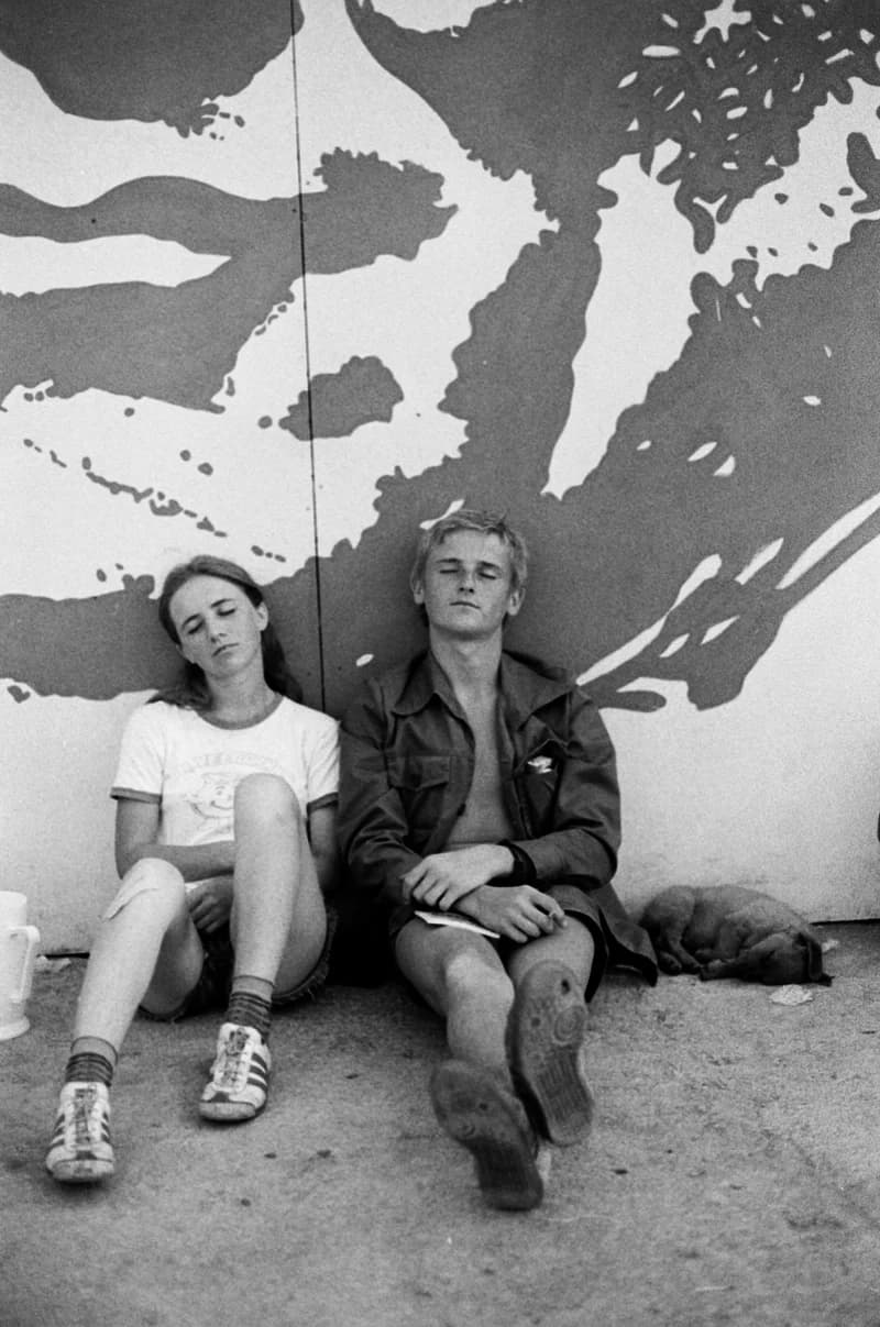 ŠRC "Čardak" Deliblato Pesak - Ifjúsági munkatábor