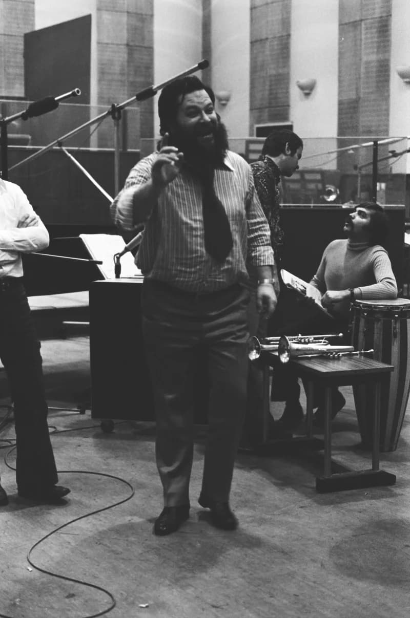 Newport '72 /Jazz Festival/