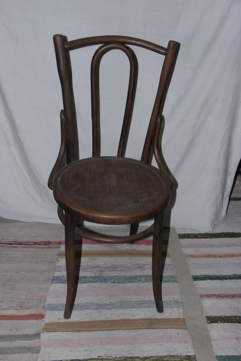 Szék – thonet szék