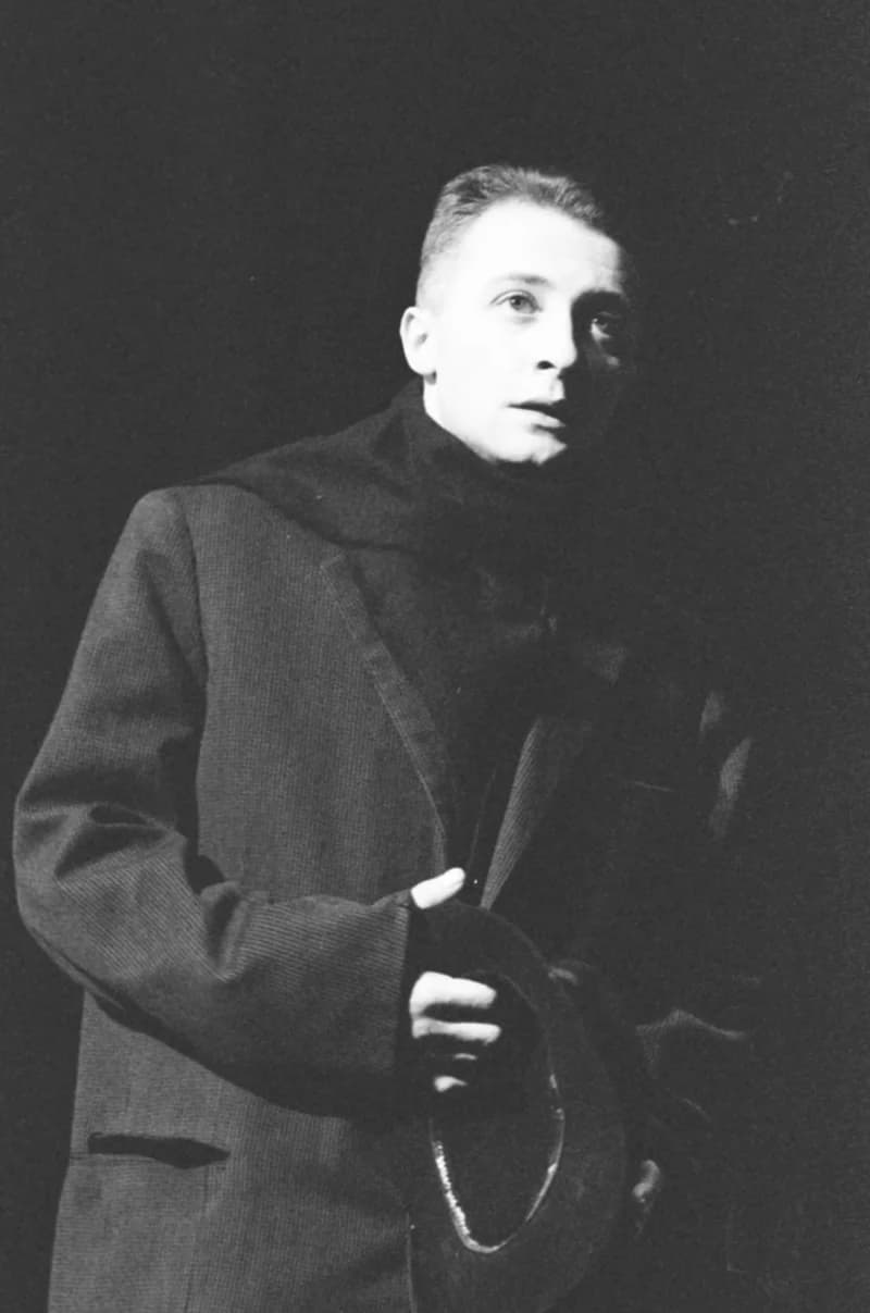 Móricz Zs.: Légy jó mindhalálig /r.: Halasi Imre /