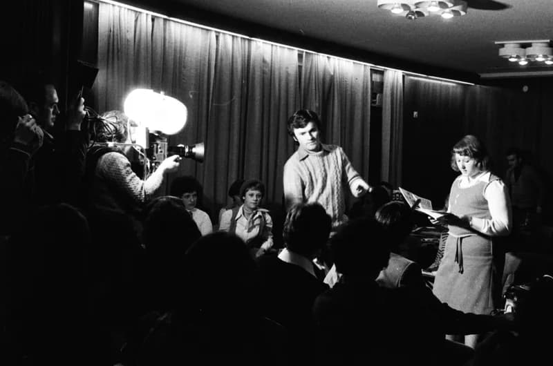 Topolyai önképzőkör a Forum Klubban