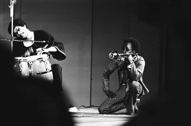 Newport '71 /Jazz Festival/