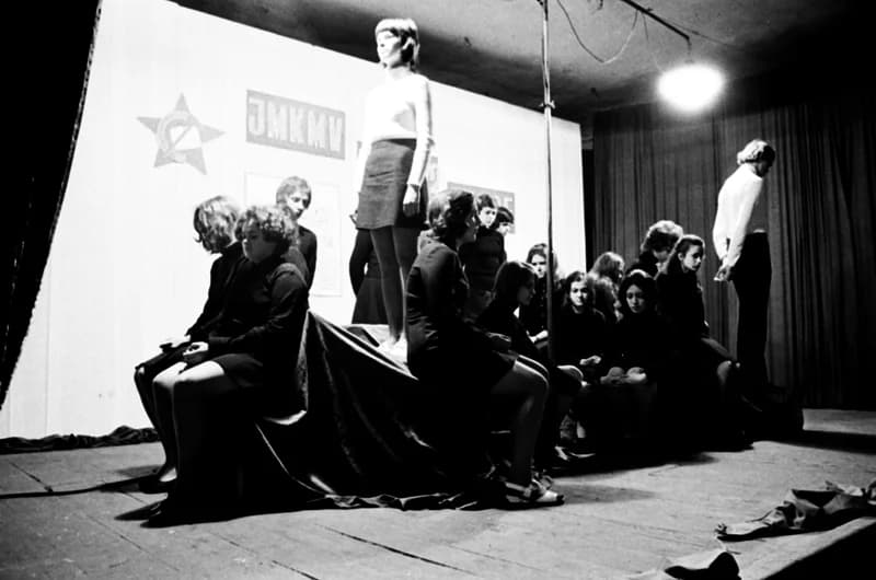 Középiskolások Művészeti Vetélkedője '72