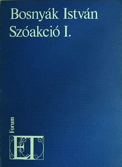 Szóakció I.