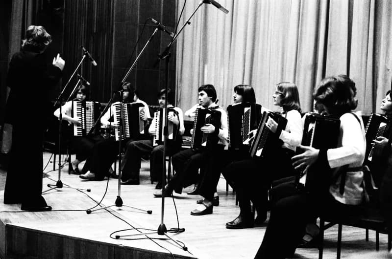 Vajdasági zeneiskolák versenye