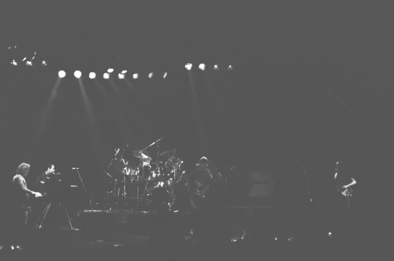 Erik Burdon újvidéki koncertje