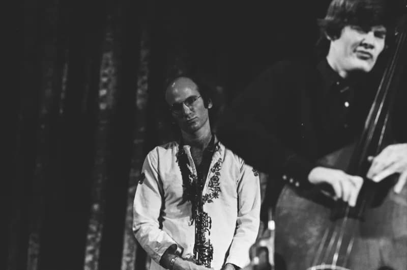 Newport '72 /Jazz Festival/