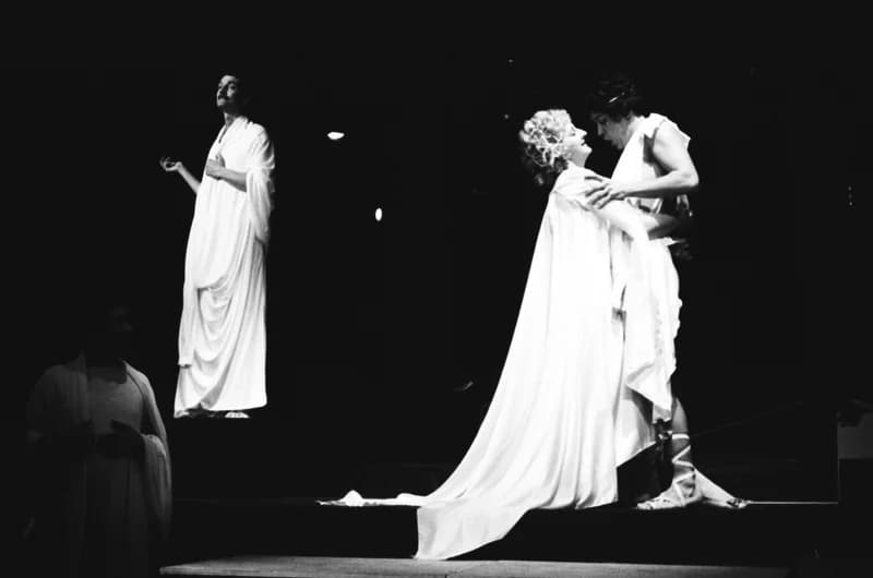 Kopecky L.: Királyságot egy lónak /r.: Vajda T./