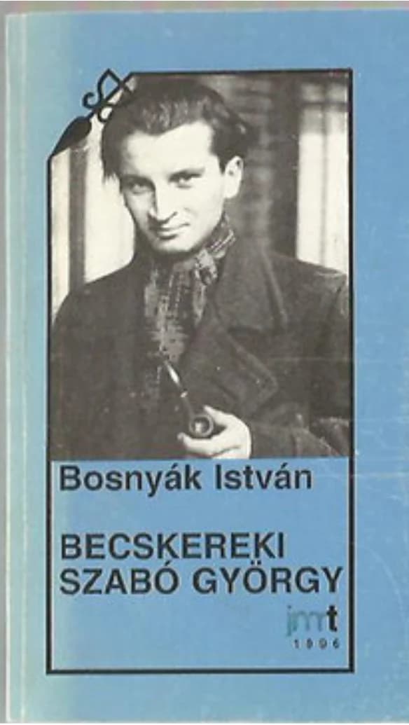 Becskereki Szabó György