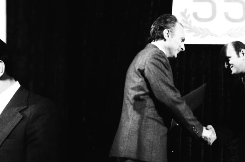 A Majtényi Mihály novellapályázat  díjainak átadása