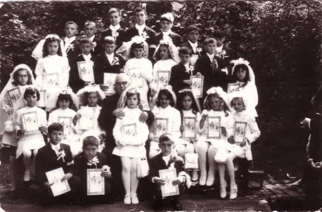 Elsőáldozók, Kovács József plébánossal