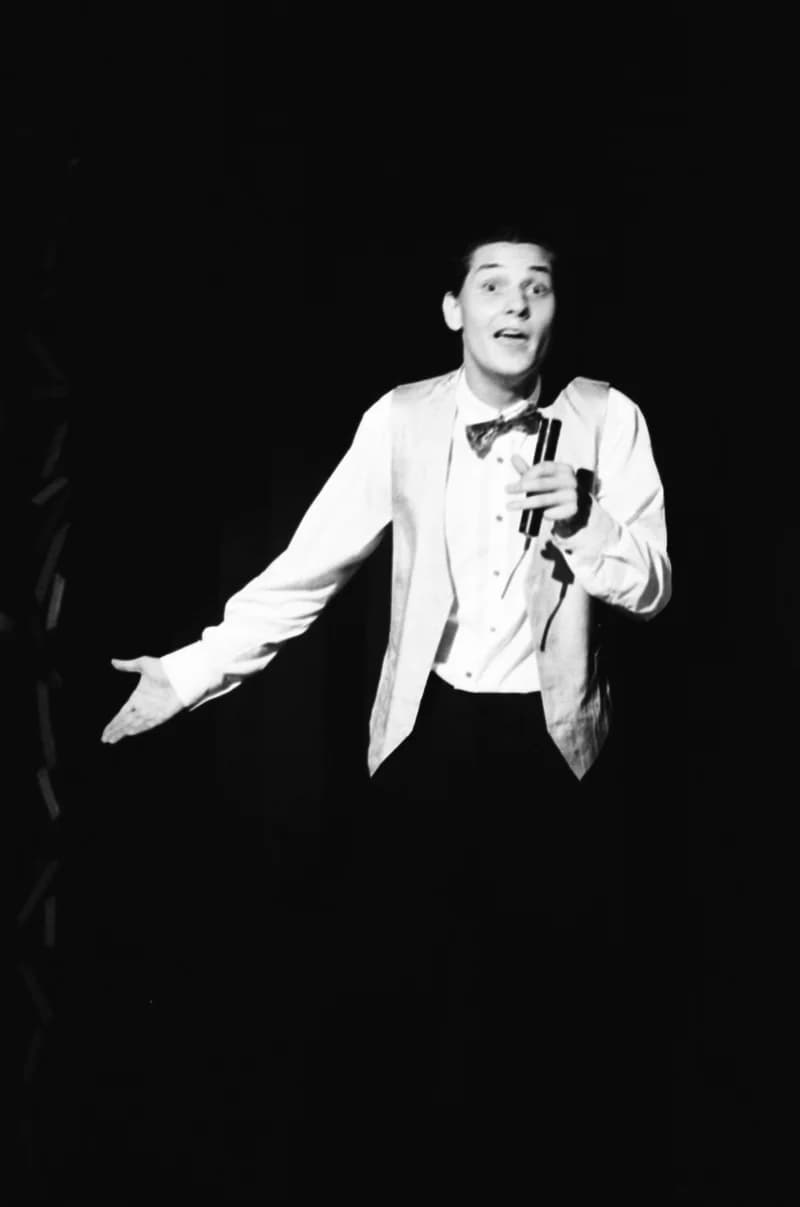 Kopecky L.: Királyságot egy lónak /r.: Vajda T./