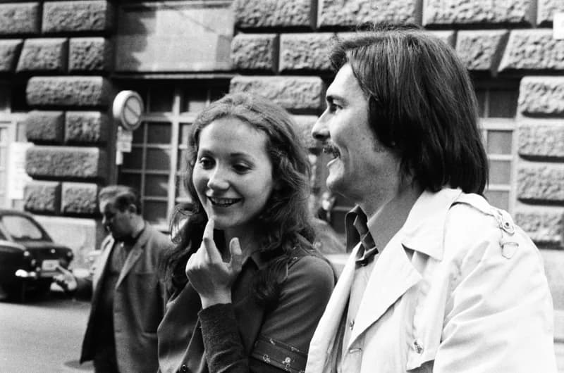 Budapest (ismeretlen pár)