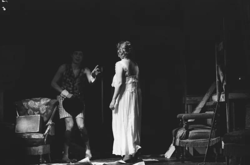 A Kolozsvári Állami Magyar Színház Újvidéken