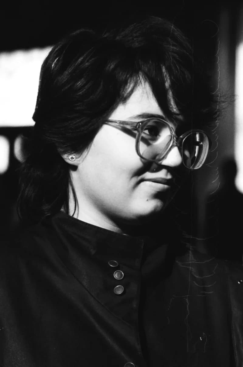 Középiskolások Irodalmi Vetélkedője '86