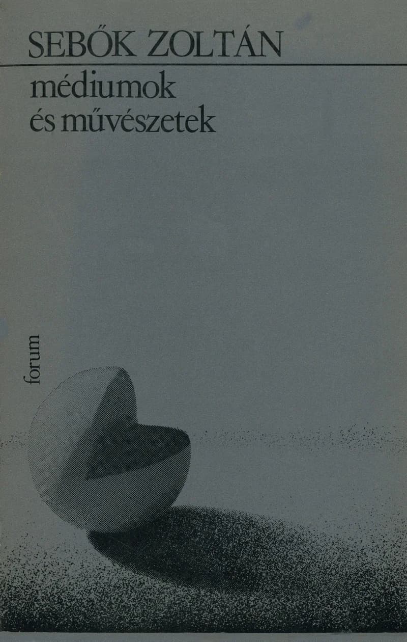 Médiumok és művészetek