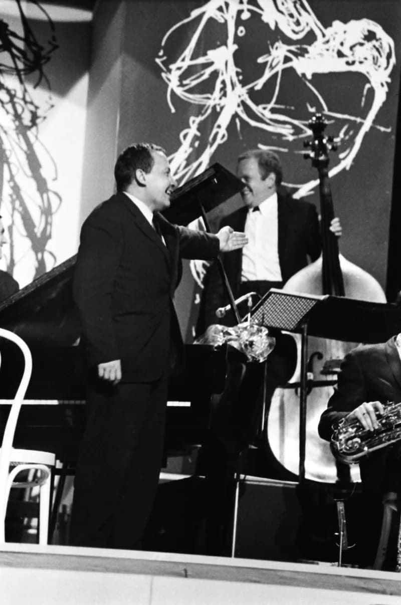 IX. Ljubljanai Nemzetközi Jazz Fesztivál