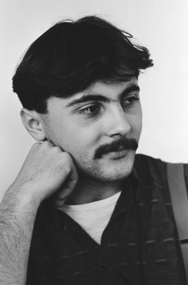 Középiskolások Művészeti Vetélkedője '88