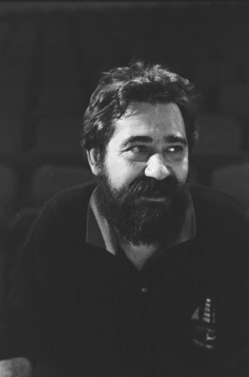 Biedermann és a gyújtogatók