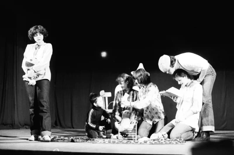 Középiskolások Művészeti Vetélkedője '79 (K.I.V.)