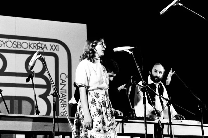 XXI. Gyöngyösbokréta